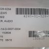 Audio Amplifier VPU Speaker 71009/2 for Avon FM50 / XM50 Respirator Gas Mask - Image 2