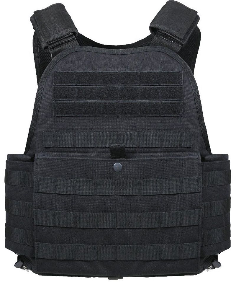 body armor vest carrier