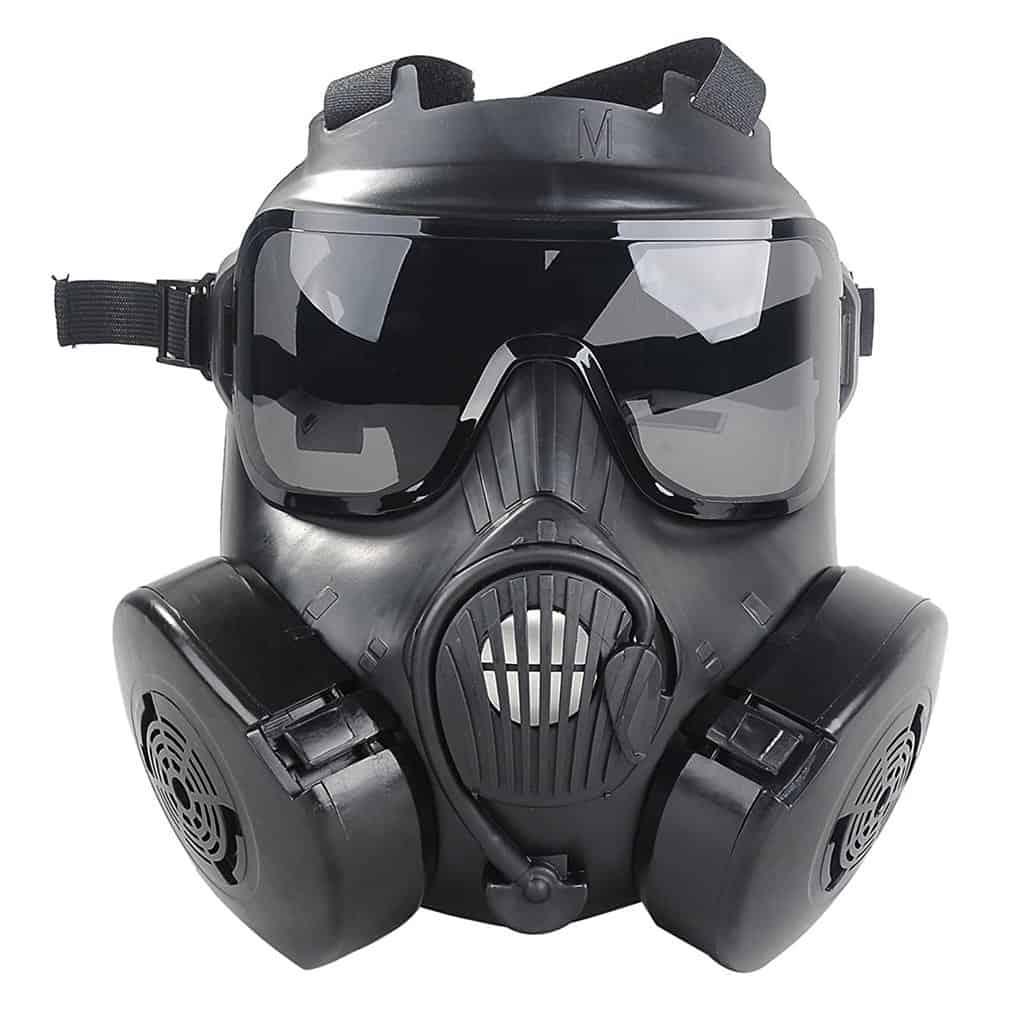 Army Promask - Army Military