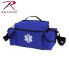 EMS Rescue Bag available in Blue or Orange 2743 - Image 3
