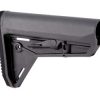 MAGPUL MOE SL CARB MIL-SPEC GRY Stock MAG347-GRY