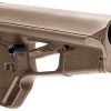 MAGPUL ACS-L CARB MIL-SPEC FDE Stock MAG378-FDE