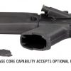 MAGPUL MOE® Grip – AR15/M4, OD Color MAG415OD - Image 3