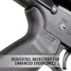 MAGPUL MOE® Grip – AR15/M4, OD Color MAG415OD - Image 2