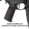 MAGPUL MOE+® Grip – AR15/M4, FDE Color MAG416FDE - Image 3