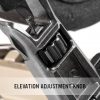 MAGPUL MBUS® Pro Offset Folding Front Sight – MAG525 - Image 3