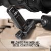 MAGPUL MBUS® Pro Offset Rear Folding Sight – MAG526 - Image 2
