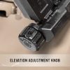 MAGPUL MBUS® Pro Offset Rear Folding Sight – MAG526 - Image 3