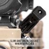 MAGPUL MBUS® Pro Offset Rear Folding Sight – MAG526 - Image 5