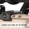 MAGPUL MBUS® Pro Offset Rear Folding Sight – MAG526 - Image 6