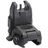MAGPUL MBUS® Sight – Front Folding Back Up, Black Color, MAG247BLK