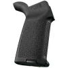 MAGPUL MOE® Grip – AR15/M4, Black Color MAG415BLK