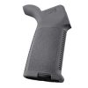 MAGPUL MOE® Grip – AR15/M4, GRY Color MAG415GRY