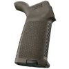 MAGPUL MOE® Grip – AR15/M4, OD Color MAG415OD