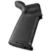 MAGPUL MOE+® Grip – AR15/M4, Black Color MAG416BLK
