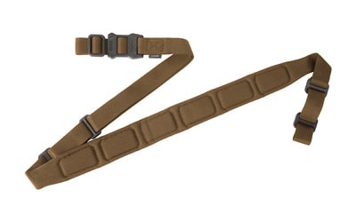 MAGPUL MS1® Padded Rifle Sling in Coyote Color – MAG545COY