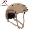 Advanced Tactical Adjustable Airsoft Helmet from Rothco 1294 - Image 5
