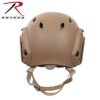 Advanced Tactical Adjustable Airsoft Helmet from Rothco 1294 - Image 7