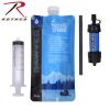 Sawyer Mini Water Filtration System, 7735