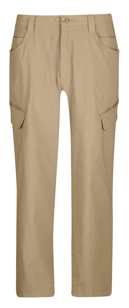 Women’s Summer Weight Tactical Pants Available in 4 Colors, F5296