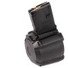 MAGPUL PMAG D-60, 60 Round Drum Magazine for AR Rifles MAG576BLK