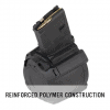 MAGPUL PMAG D-60, 60 Round Drum Magazine for AR Rifles MAG576BLK - Image 4