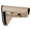 MAGPUL MOE SL CARB MIL-SPEC Flat Dark Earth Stock MAG347-FDE