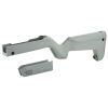 Magpul Industries X-22 Backpacker Stock for Ruger® 10/22 Takedown®, GRY
