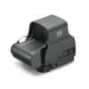 EOTech, EXPS3 Holographic Sight, Red 68 MOA Ring with 1 MOA Dot Reticle