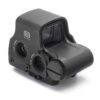 EOTech, EXPS3 Holographic Sight, Red 68 MOA Ring with 1 MOA Dot Reticle - Image 2