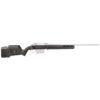Magpul Industries, Hunter 700L Stock, Fits Remington 700 Long Action, Black Finish MAG483