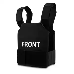 ProtectVest® - Emergency Bulletproof Vest Body Armor
